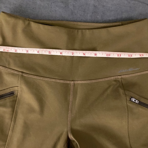 Eddie Bauer Trail Tight Leggings - High Rise - Picture 8 of 9